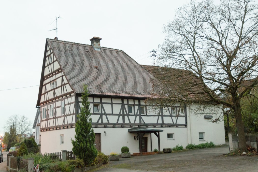 Unterelchingen